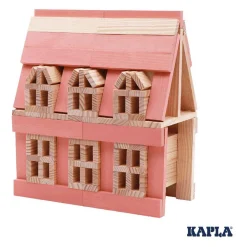 40 Plankjes Roze-KAPLA Online