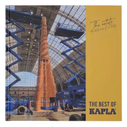 Boek 5 - Best of>KAPLA Sale