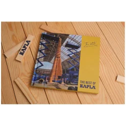 Boek 5 - Best of>KAPLA Sale