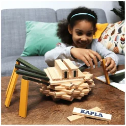 , Spin Koffer met 75 Plankjes><noscript><img width=