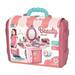 Kaptafel in Draagkoffer Online