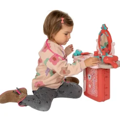 Kaptafel in Draagkoffer Online