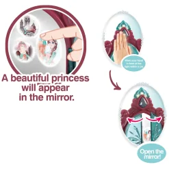 Kaptafel Magische Spiegel><noscript><img width=