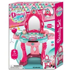 Kaptafel met Licht> New