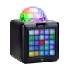 Karaoke Partyspeaker BT 10W 25 Discount