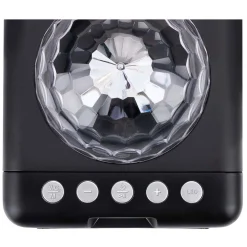 Karaoke Partyspeaker BT 10W 25 Discount