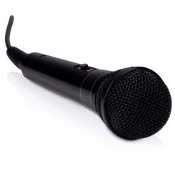 Karaoke Partyspeaker BT 10W 25 Discount