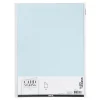 Creativ Company Karton Lichtblauw A4 220g, 10st. Online