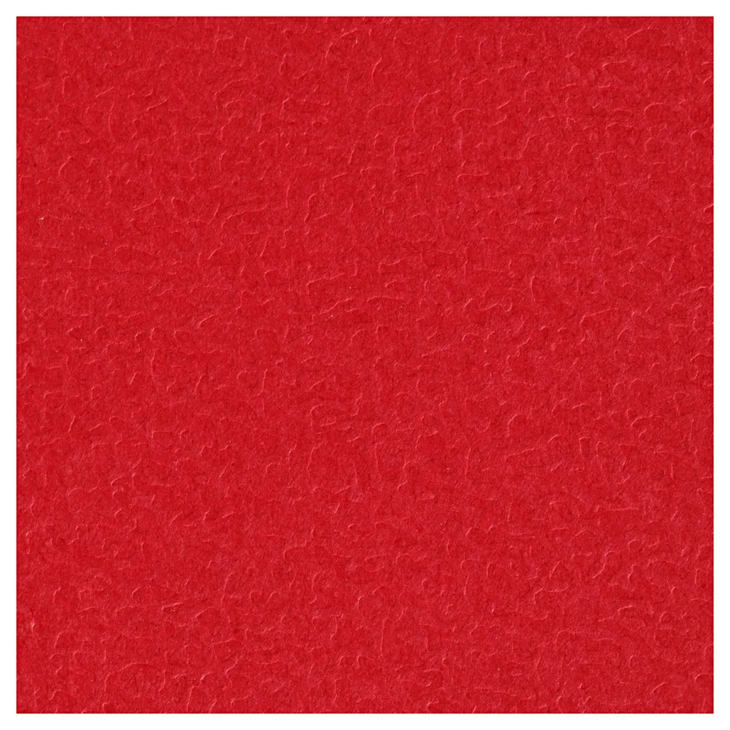 Creativ Company Karton Rood A4 220g, 10st. Best