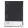 Creativ Company Karton Zwart A4 220g, 10st. Online