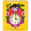 Kartonboek Ik kan al Klokkijken>Centraal Boekhuis Best
