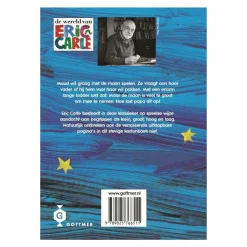 Gottmer Uitgevers Groep Kartonboekje Papa, pak je de maan voor mij? Clearance