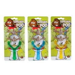 Katapult Stretch Drollen Schieten, 3dlg.> Hot