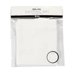 Katoenen Draagtas>Creativ Company Best