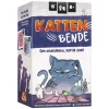 Kattenbende - Kaartspel>White Goblin Games Hot