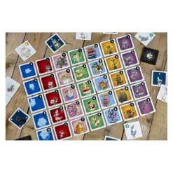 Kattenbende - Kaartspel>White Goblin Games Hot