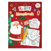 Rebo Publishers Kerst Kleurboek Clearance