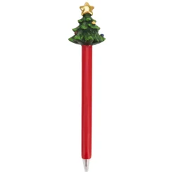 Kerst Pen- New