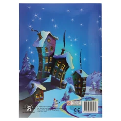 Kerst Sticker- en Kleurboek-Boek Specials Nederland BV Sale