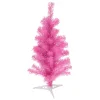 Kerstboom Fuchsia, 60cm- Clearance