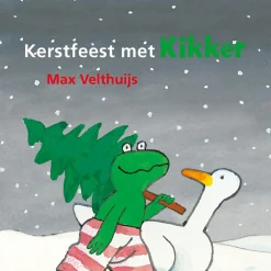 Kerstfeest met Kikker> New