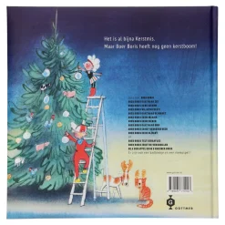 Kerstmis met Boer Boris>Gottmer Uitgevers Groep New