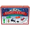 Kerst-Opoly- Best