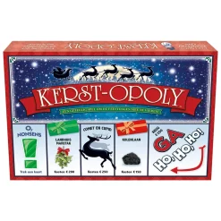 Kerst-Opoly- Best