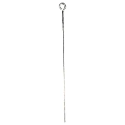 Kettelstiften Verzilverd 50 mm, 30st.>Creativ Company New