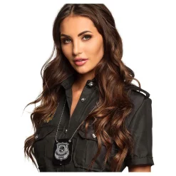Ketting Badge Special Police-Boland Online
