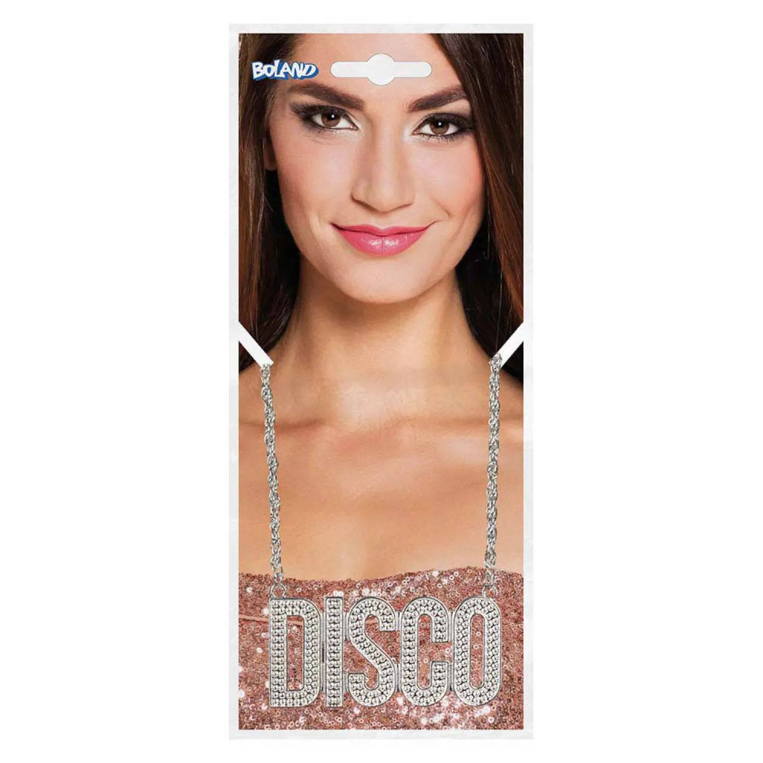 Boland Ketting Disco Online