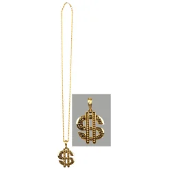 Ketting Dollar-Boland Outlet