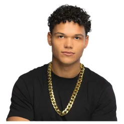 Boland Ketting Pimp Goud Sale