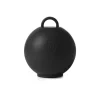 Kettlebel Ballongewicht Zwart, 75gram>Globos Best