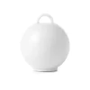 Kettlebell Ballongewicht Wit, 75gram>Globos Outlet