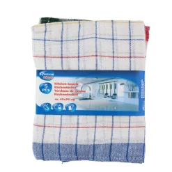 Keukendoek, 5st. Outlet
