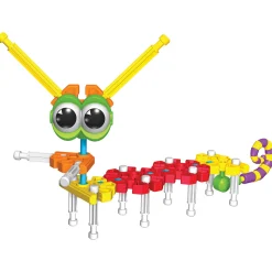 K'Nex Kid Bouwset - Build a Bunch New