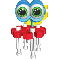 K'Nex Kid Bouwset - Build a Bunch New