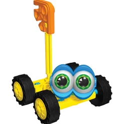 K'Nex Kid Bouwset - Build a Bunch New