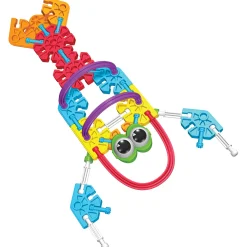 K'Nex Kid Bouwset - Build a Bunch New