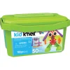 Kid Budding Builders Startersbox>K'Nex Outlet