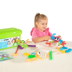 Kid Budding Builders Startersbox>K'Nex Outlet