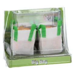 Big Bag met Maïs Vulling, 2st. 1:32-Kids Globe Clearance