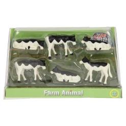 Kalfjes 1:32-Kids Globe New