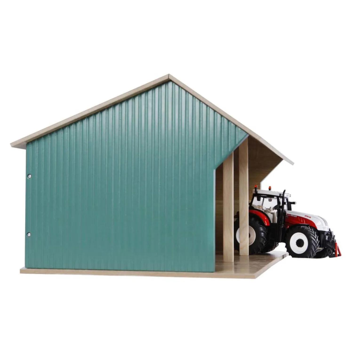 Landbouwloods 1:32>Kids Globe Sale