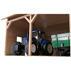 Loods Voor 2 Tractoren, 1:16><noscript><img width=