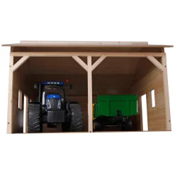 Loods Voor 2 Tractoren, 1:16><noscript><img width=