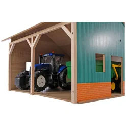 Loods Voor 2 Tractoren, 1:16><noscript><img width=