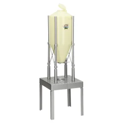 Kids Globe Mega Voersilo 1:32 Outlet