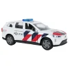 Politieauto Volvo EX90>Kids Globe Discount